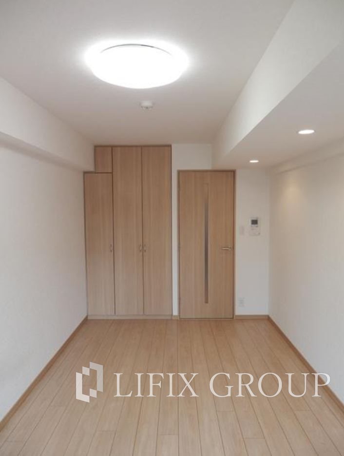 居室・リビング　居間・リビング