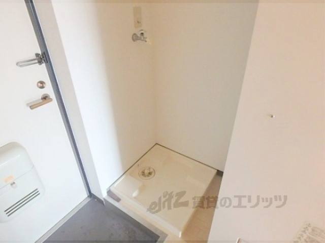 その他部屋・スペース　洗濯機置場