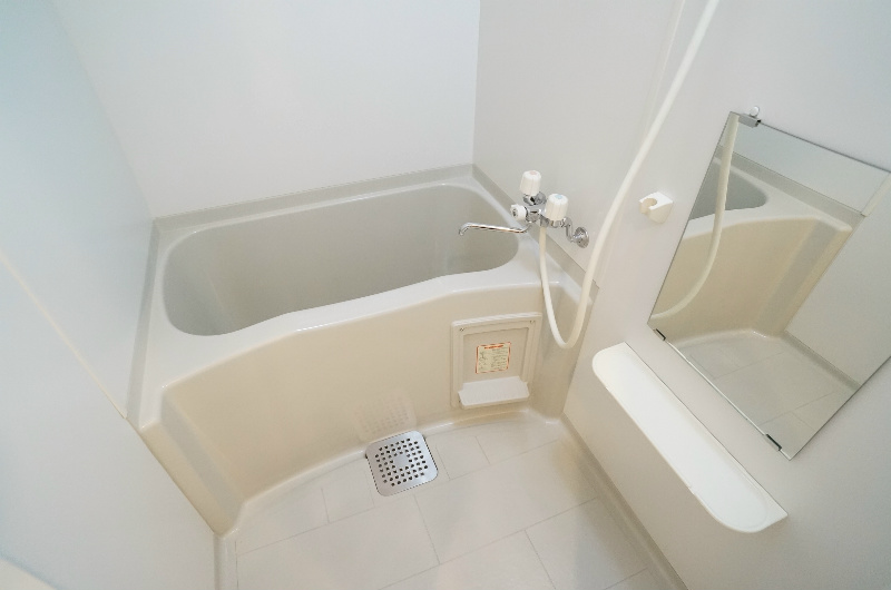 バス・シャワールーム　別号室