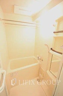 バス・シャワールーム　風呂