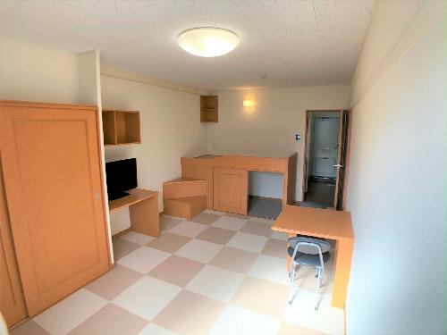 その他部屋・スペース　設備・使用は号室により異なる為、現況を優先致します。