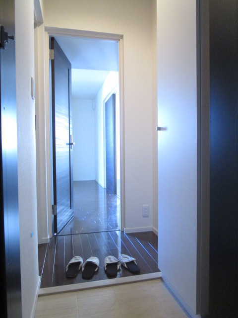 玄関　★玄関★