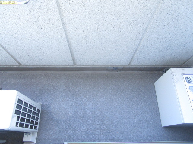 バルコニー　★バルコニー★