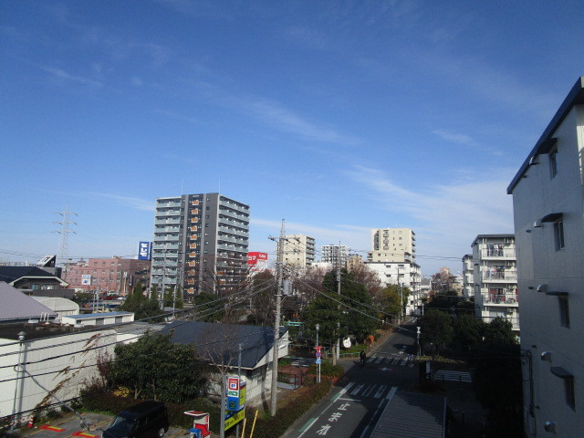 眺望　★眺望★