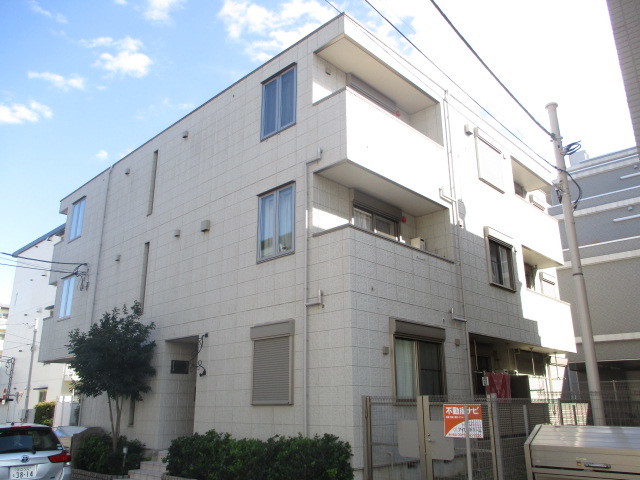 建物外観　★旭化成ヘーベルメゾン★