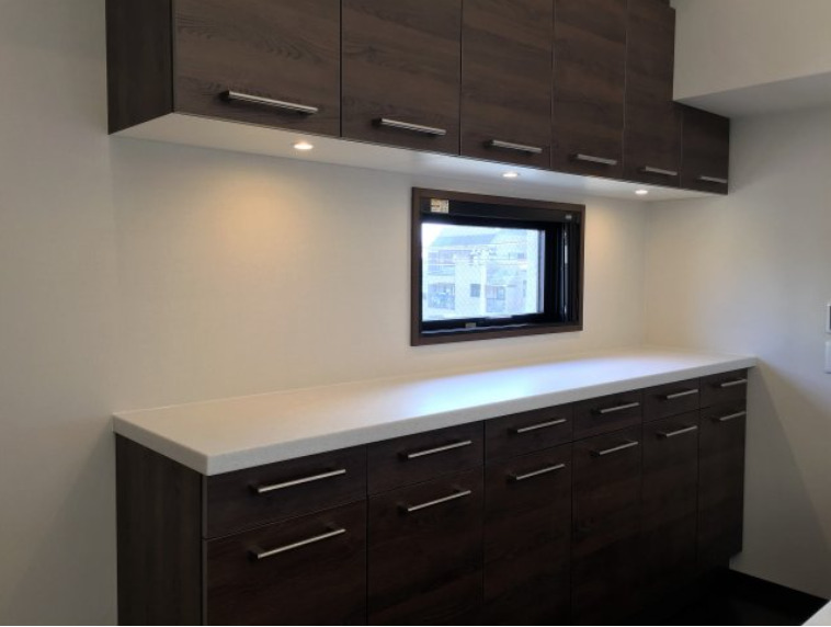 エントランス　エレベーター