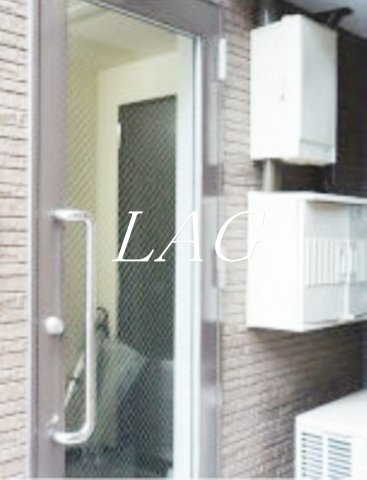 エントランス　エントランスです。