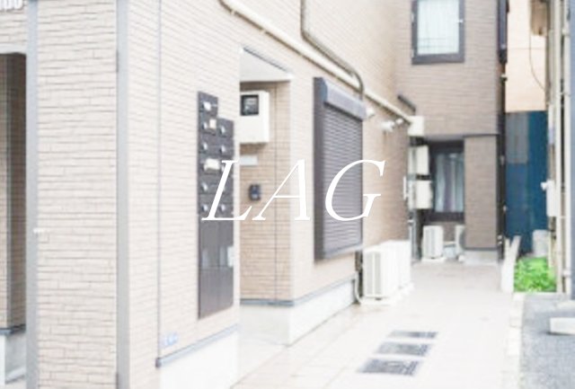 その他共有部分　集合ポストです。