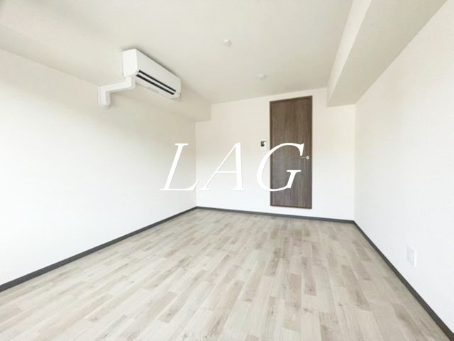 その他部屋・スペース　寝室です。