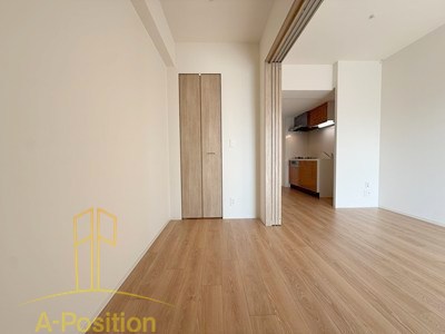 その他部屋・スペース　Alivis九条