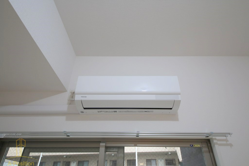 その他設備　エスリードレジデンス大阪福島シティウエスト