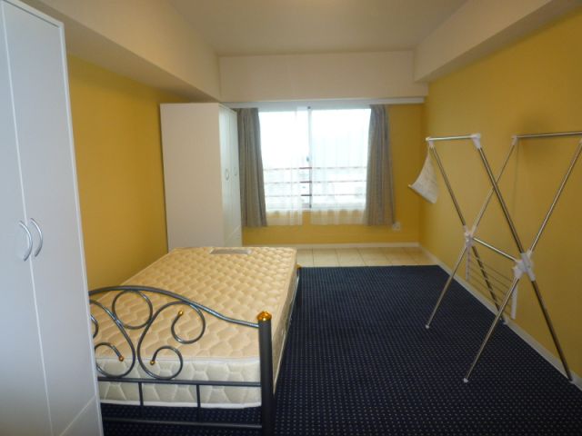 居室・リビング　別号室の写真です