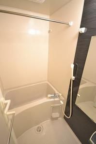 バス・シャワールーム　（別タイプ参考写真）セジョリ御茶ノ水II　文京区湯島2