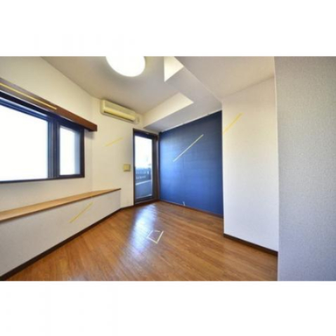 居室・リビング　別部屋参考写真