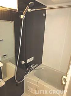 バス・シャワールーム　風呂