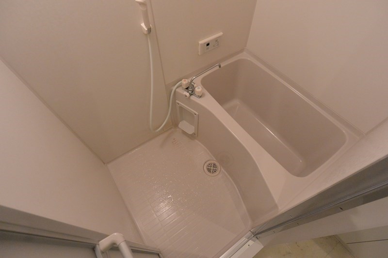 バス・シャワールーム　お風呂