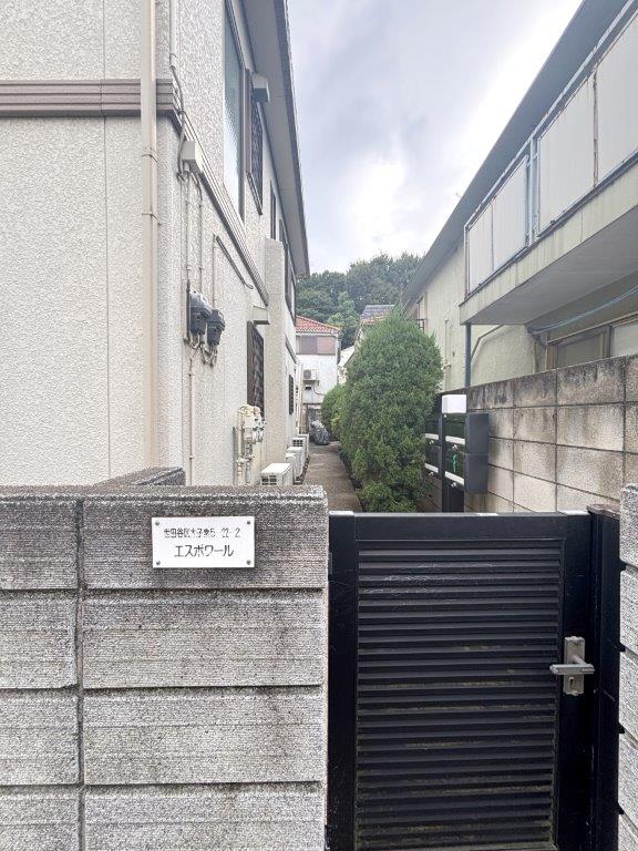 エントランス　★エントランス★