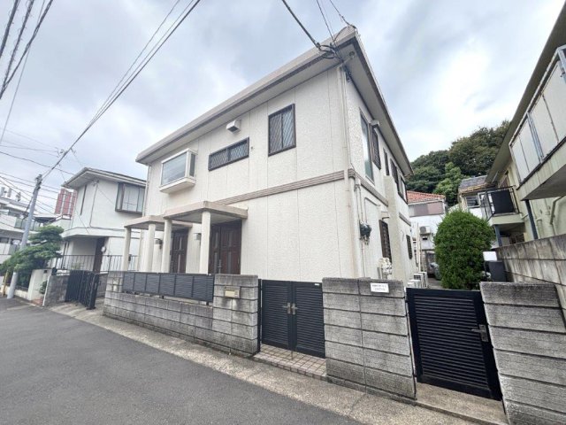 建物外観　★セキスイハイム管理　人気の三軒茶屋エリア★