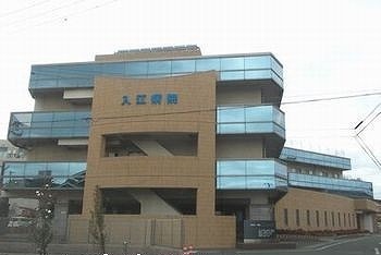 病院　入江病院（病院）まで450m