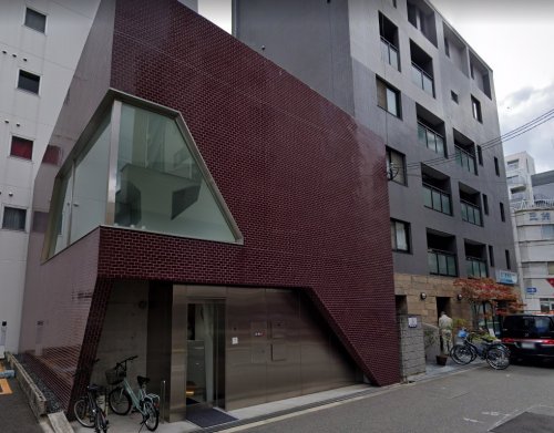 病院　いぬい小児科（病院）まで307m