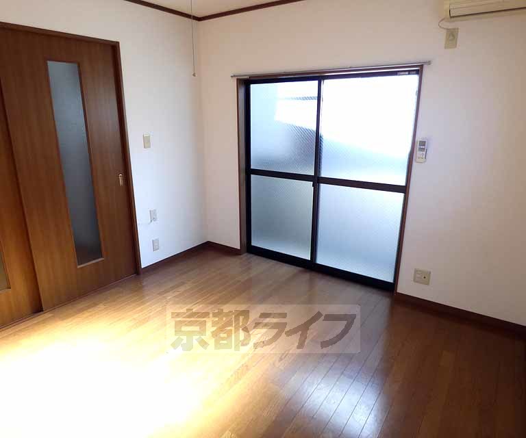 居室・リビング　開放感のあるお部屋です！