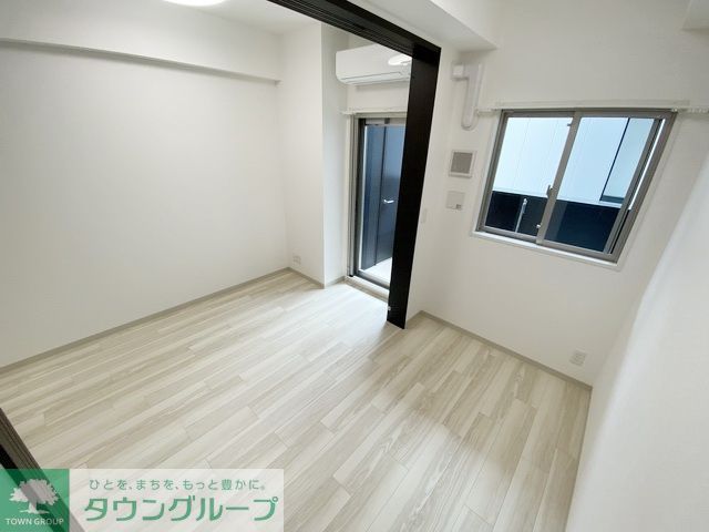 居室・リビング　リビング/居室