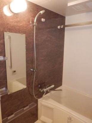 バス・シャワールーム　☆バスルーム☆