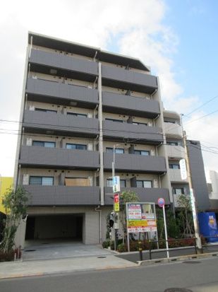 建物外観　☆きれいな外観☆