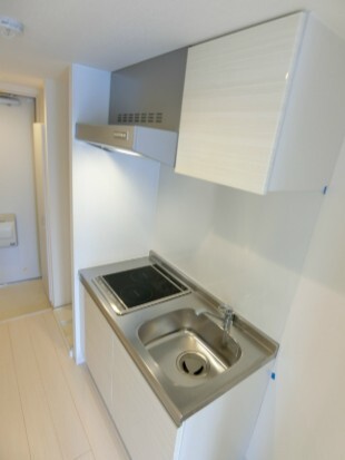 キッチン　参考写真