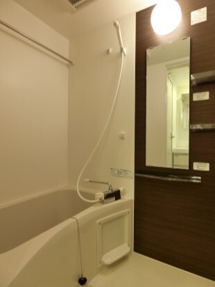 バス・シャワールーム　参考写真