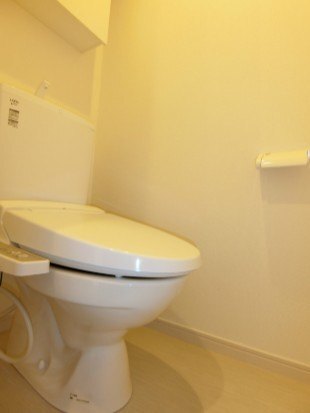 トイレ　参考写真