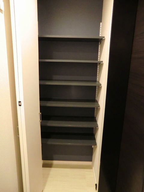 玄関　★シューズクローゼット★