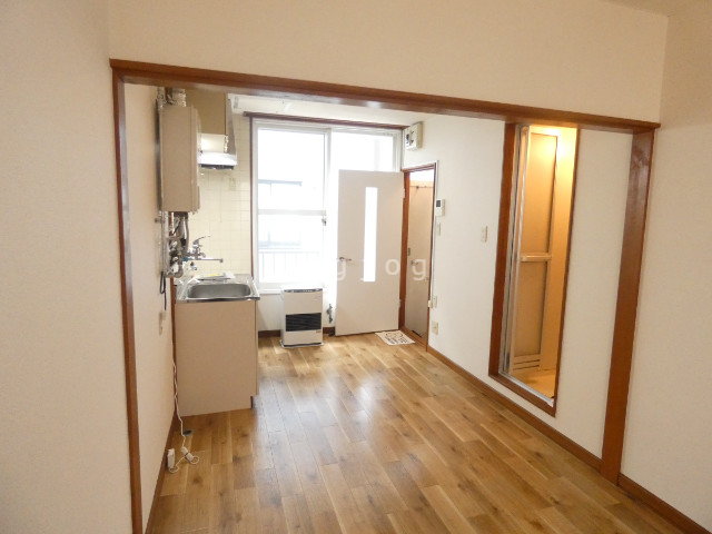 その他部屋・スペース　寝室