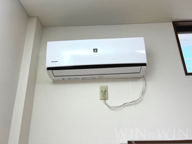 その他設備　イメージ（同建物内別部屋の写真です）