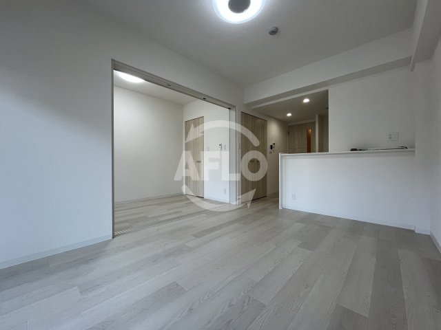 居室・リビング　グランディア大阪ノース　リビング