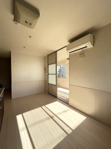 その他部屋・スペース　寝室です