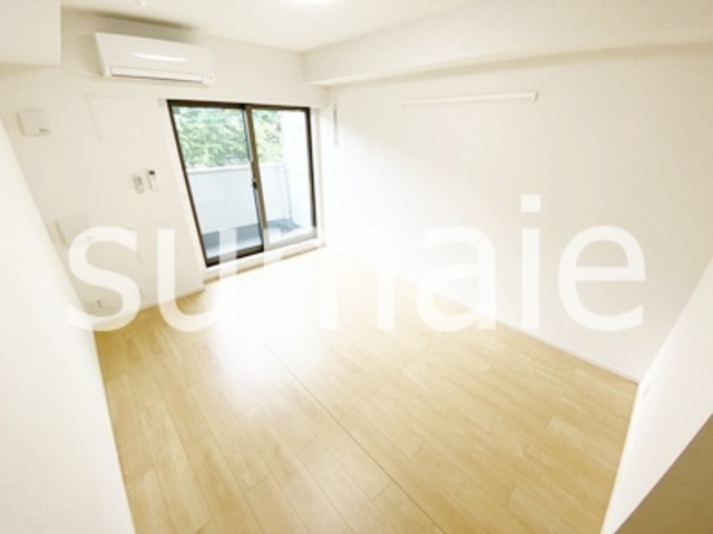 居室・リビング　リビングです☆