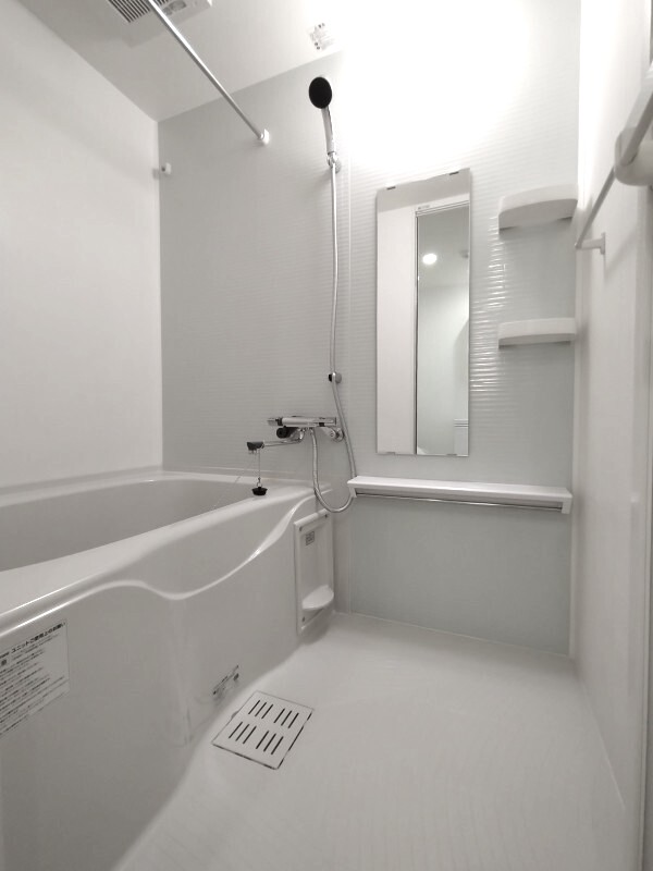 バス・シャワールーム　風呂