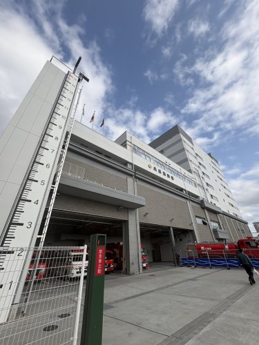 その他　兵庫消防署（その他）まで1812m