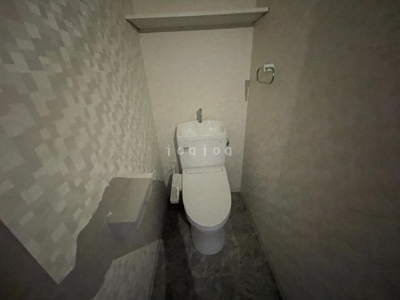 その他共有部分　ラウンジ