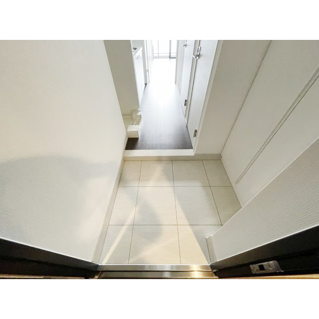 その他部屋・スペース　きれいな内装です