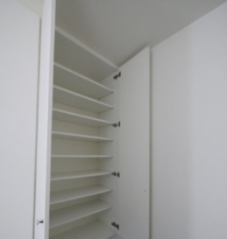 収納　別部屋参考写真になります