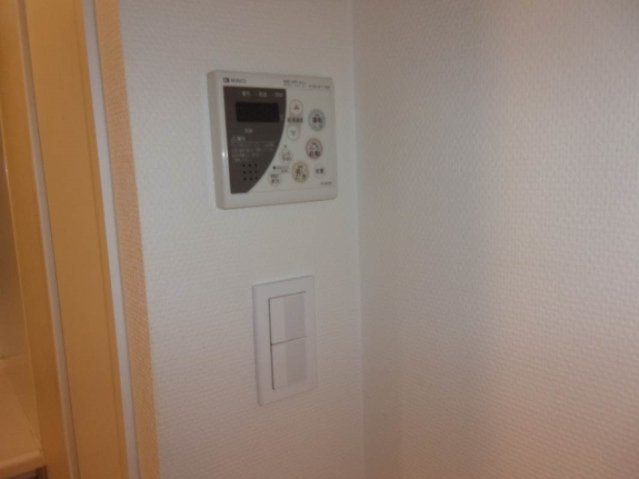 その他設備　別部屋参考写真になります