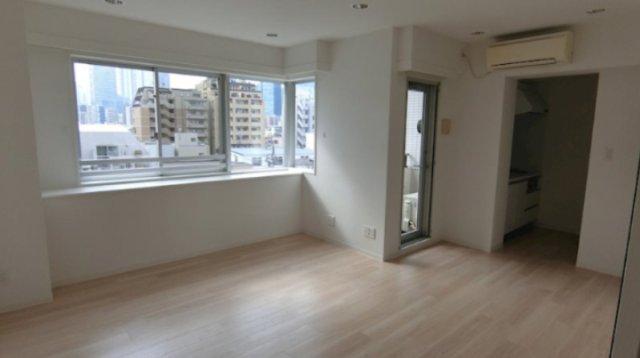 居室・リビング　別部屋参考写真になります