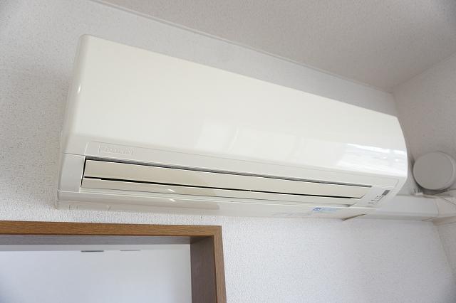 その他設備　設備