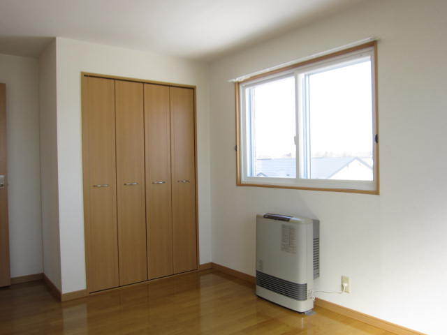 その他部屋・スペース　洋室７．３帖