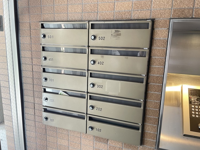 その他共有部分