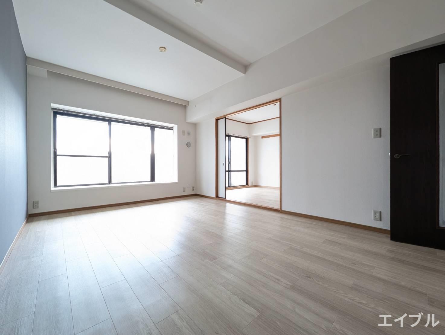 居室・リビング　現状が異なる場合は現状優先となります