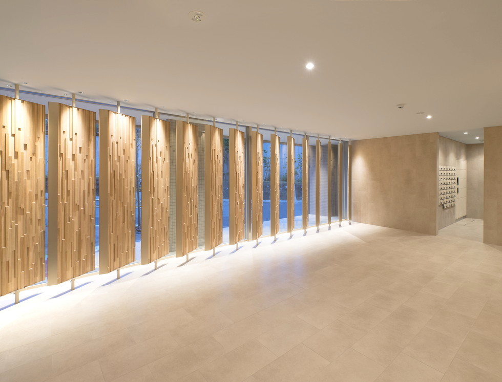 建物外観　おしゃれな外観です