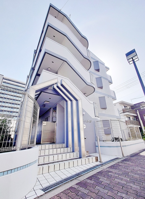 エントランス　エントランス・アプローチ